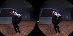 Stretch VR