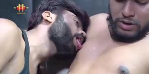 Cute Indian couple (Indian Gay)