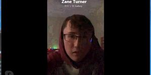 Zane Turner (540) 820-4539