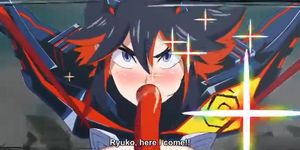 Ryuko matoi