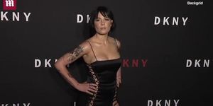 Hot Halsey