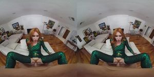 Lacy Lennon VR 2