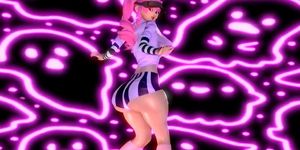 Perona dance by Prevence
