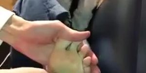 Japanese Tickling Girls