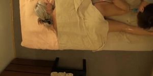 (AMWF) Nathaly cherie Massage
