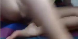 This pussy is live (amateur )