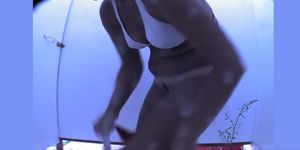 Hot Beach, Voyeur, Spy Cam Video