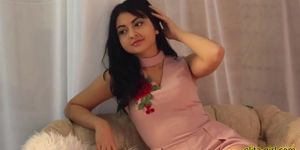 Hot lady with small boobs from Germany - https://elita-girl.com