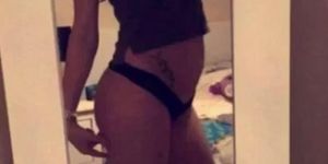 Bangin teen with Hot ass and body...compilation