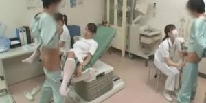 Japanese Nurse Watch Full Video: https://za.gl/qKgV1