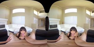 LethalHardcoreVR _Housewife Gets a Warm Creampie_preview