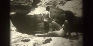 1935 Nude College Girls