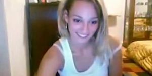 Very hot Brunette Webcam Mock