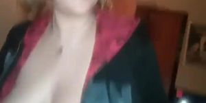 BUSTY DAUGHTER FUCKED BY DAD