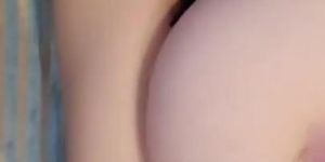 chinese girl huge boobs 2