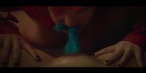 Rub - Nude Music Video