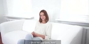 Slim Russian Girl Wants To Do Porn - camansi.com