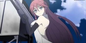 trinity seven