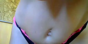 Hot girl free nude webcam show