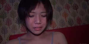 Amateur Japanese Girl Sex In Karaoke room