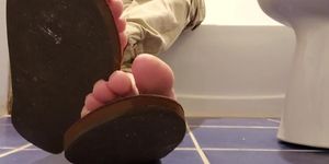 My Clean Soles