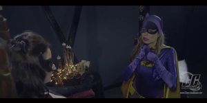 cc batgirl mesmerizer (Candle Boxxx)