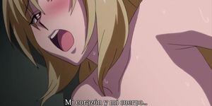 Maro No Kanja Wa Gatenkei 1-2 Erotic Scenes