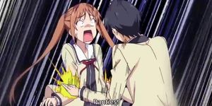 Aho girl 1