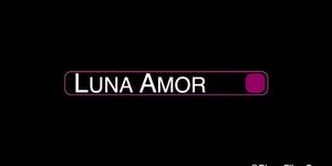 Big Chest Show Luna Amor