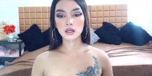 Horny Badass Shemale Wants Dirty Sex
