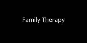 A Vienna Black - Family Therapy - Brother & Sis Try Taboo