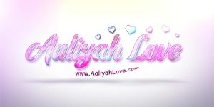 CP Aaliyah Love 2