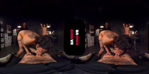 Kinkvr Crushing Convictions Part II Mobile 180 180x180 3dh LR