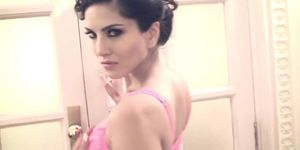 French Pink Sunny Leone