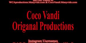 Coco Vandi Mom Help Hurt Son Full Video - Mother Helps Hurt Son In Bath Coco Vandi - Tnaflix.com