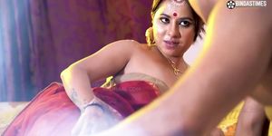 Indian Web Series Erotic Short Film TinaSutra 2 The Art of Love Uncensored