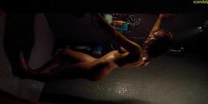 Jessica Alba Nude Scene In Machete Movie ScandalPlanetCom