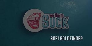 Sofi Goldfinger - Primal Pounding 720p VHQ