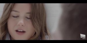 Letsdoeit - College Teen Girl Taylor Sands Has Intense Sex With Her New Boyfriend (Scarlet Fever)