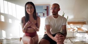 Avery Black A Day In The Life Of Pornstar Couple