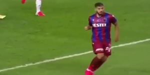 Trabzonspor - Be?ikta? Full Highlights / 13.09.20 (Turkish Porn)