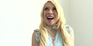 Kenzie Reeves, Keira Croft EmpX380