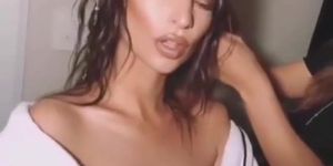 Emily Ratajkowski Sexy Videos Compilation