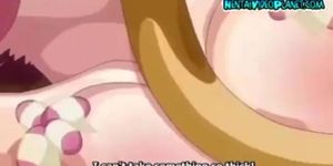 Slave BDSM Humilation and Bondage Hentai Anime