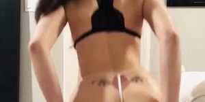 Cincinbear Leaked Nude Oil Massage Onlyfans Video