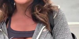 Aubrey Black Video 1 Busty Sex Bomb From Glamino