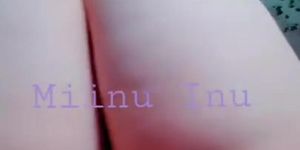 Miinu Inu Ass Massage Nude Video Leaked