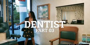 Angela White The Dentist Vol 1 E3
