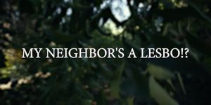 Lacy Lennon Aria Carson - My Neighbors A Lesbo? 720p 2021 VHQ