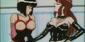 FUCKMELIKEAMONSTER - Anime Hentai Manga sex videos are hardcore and hot blonde babe horny